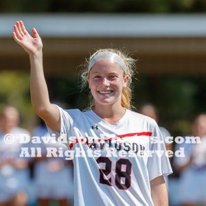 Meet your Posher, Hailey